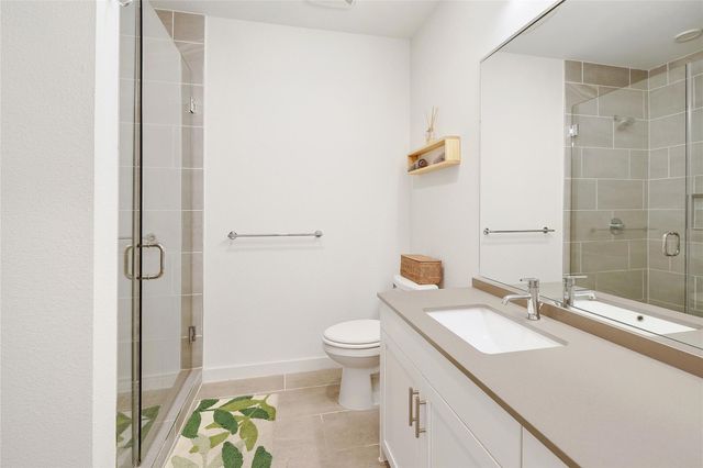 1600 S 1st ST 220, Austin, TX 78704