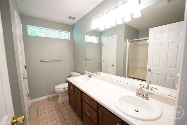 188 Reese Drive, Richmond Hill, GA 31324