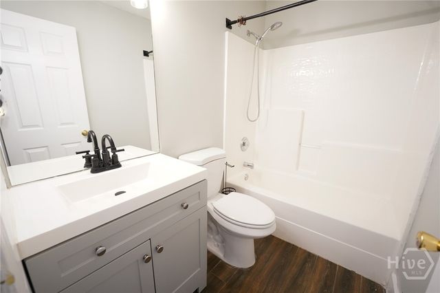 188 Reese Drive, Richmond Hill, GA 31324