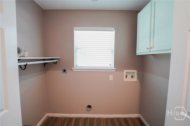 188 Reese Drive, Richmond Hill, GA 31324