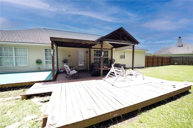 188 Reese Drive, Richmond Hill, GA 31324