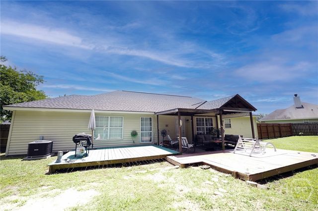 188 Reese Drive, Richmond Hill, GA 31324