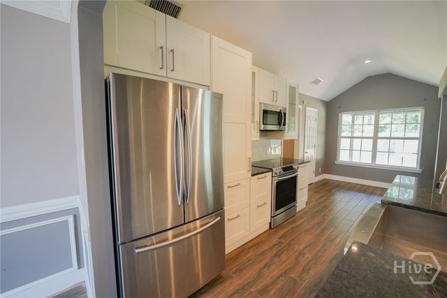 188 Reese Drive, Richmond Hill, GA 31324