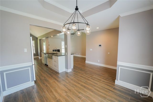 188 Reese Drive, Richmond Hill, GA 31324