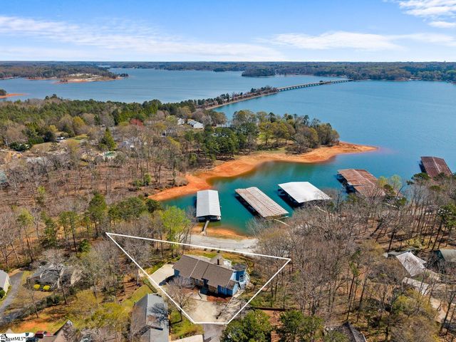 243 Dockside Way, Anderson, SC 29625