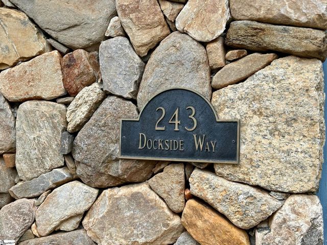 243 Dockside Way, Anderson, SC 29625