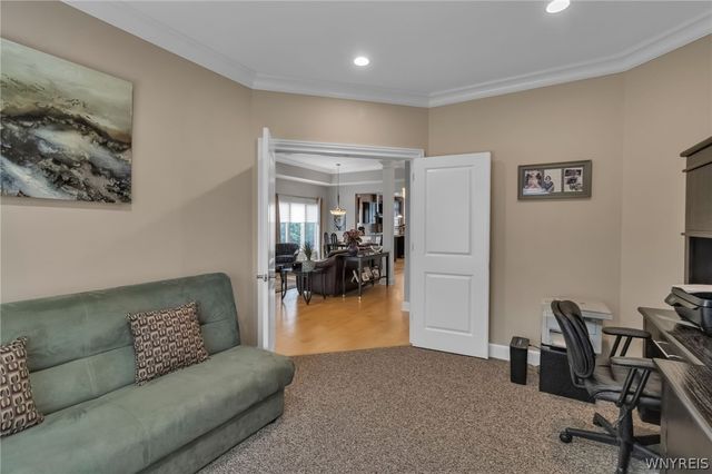 168 Stonham Way, Amherst, NY 14221