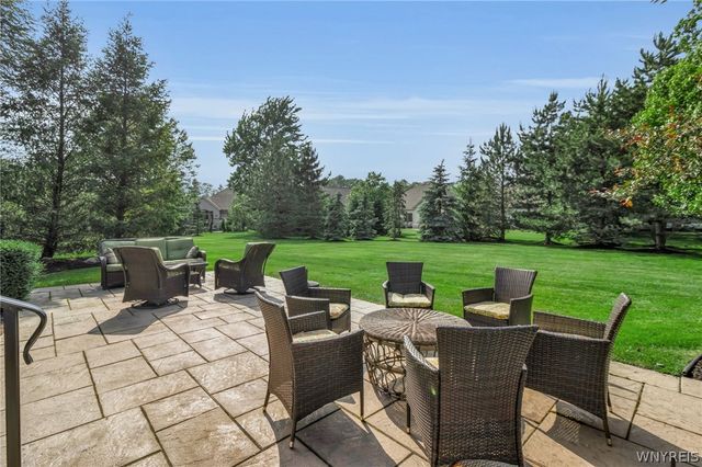 168 Stonham Way, Amherst, NY 14221