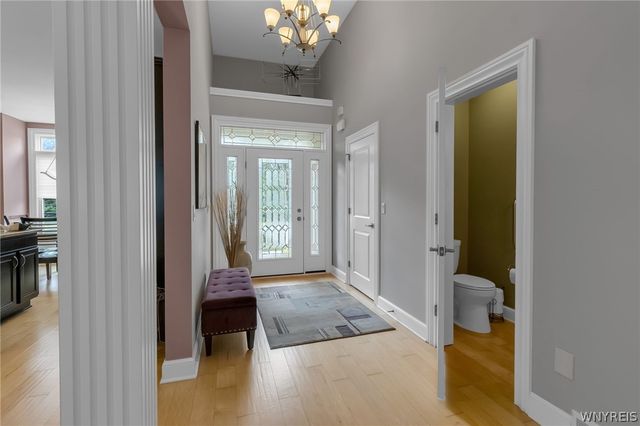 168 Stonham Way, Amherst, NY 14221