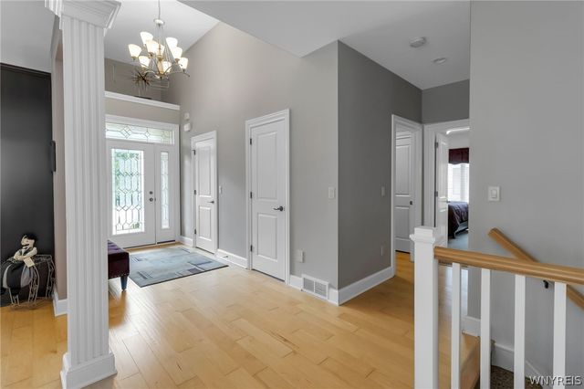 168 Stonham Way, Amherst, NY 14221