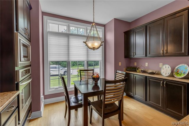 168 Stonham Way, Amherst, NY 14221