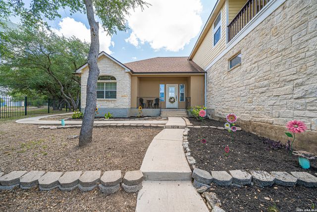 1270 HERITAGE HL, Canyon Lake, TX 78133