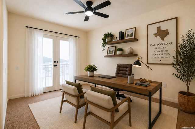 1270 HERITAGE HL, Canyon Lake, TX 78133