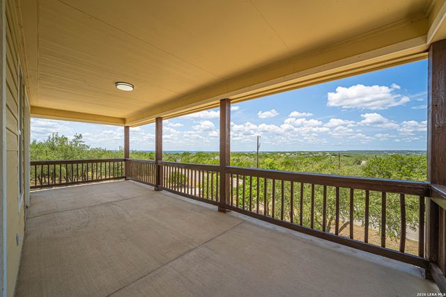 1270 HERITAGE HL, Canyon Lake, TX 78133
