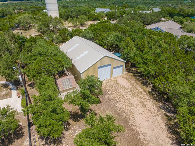1270 HERITAGE HL, Canyon Lake, TX 78133