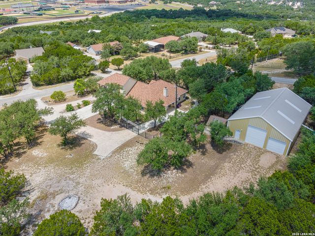 1270 HERITAGE HL, Canyon Lake, TX 78133