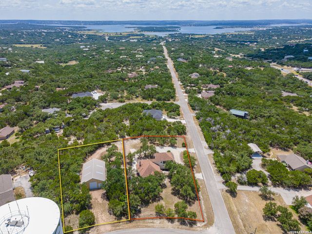 1270 HERITAGE HL, Canyon Lake, TX 78133