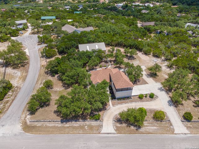 1270 HERITAGE HL, Canyon Lake, TX 78133