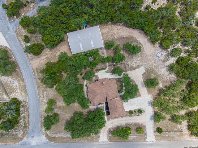 1270 HERITAGE HL, Canyon Lake, TX 78133