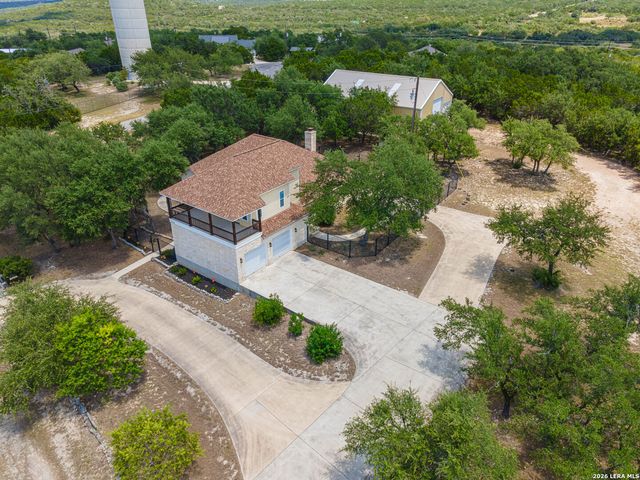 1270 HERITAGE HL, Canyon Lake, TX 78133