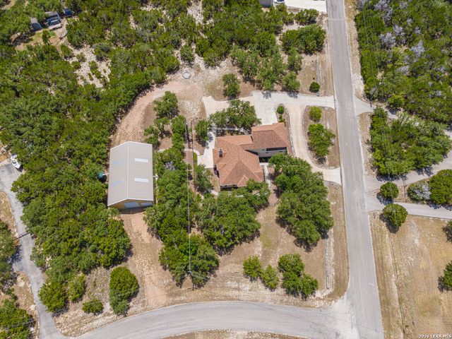 1270 HERITAGE HL, Canyon Lake, TX 78133
