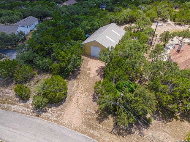 1270 HERITAGE HL, Canyon Lake, TX 78133