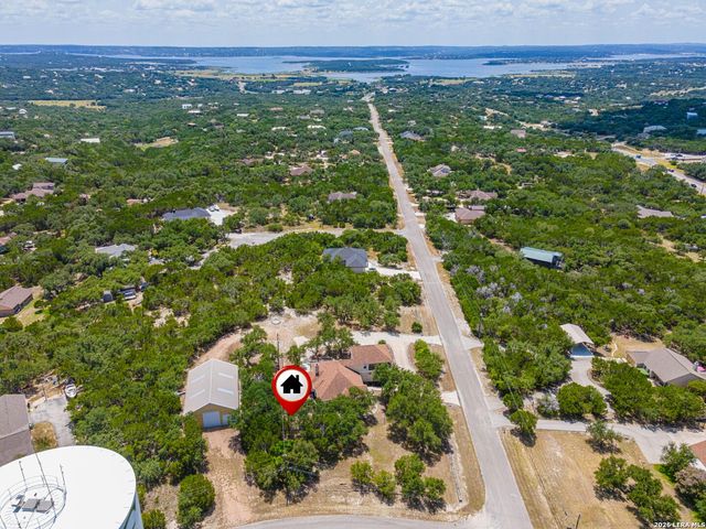 1270 HERITAGE HL, Canyon Lake, TX 78133