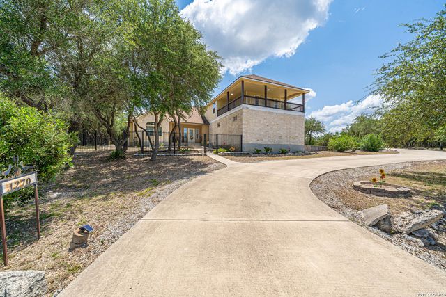 1270 HERITAGE HL, Canyon Lake, TX 78133