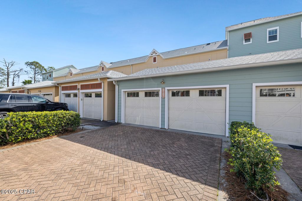 8700 Front Beach Road 8107, Panama City Beach, FL 32407
