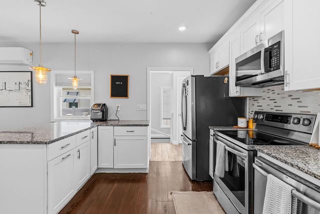 116 Saratoga Avenue, Pawtucket, RI 02861