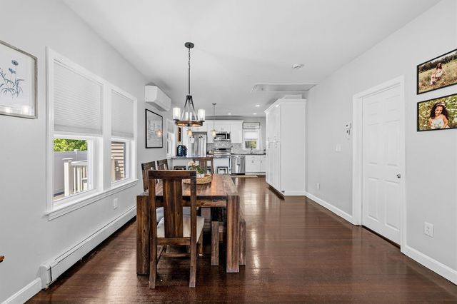116 Saratoga Avenue, Pawtucket, RI 02861