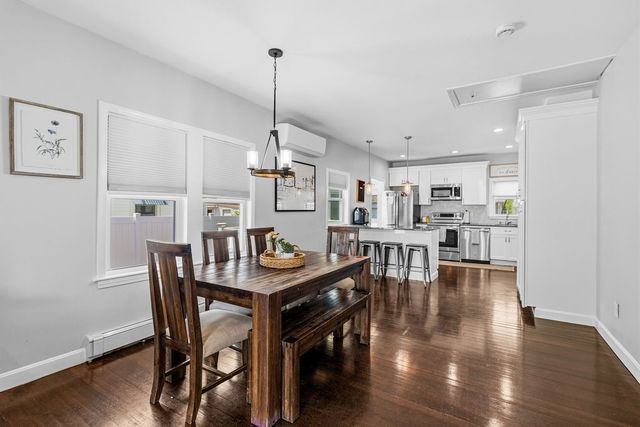 116 Saratoga Avenue, Pawtucket, RI 02861