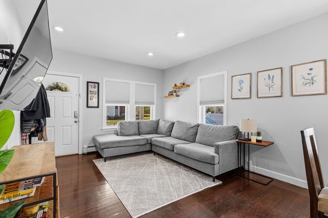 116 Saratoga Avenue, Pawtucket, RI 02861