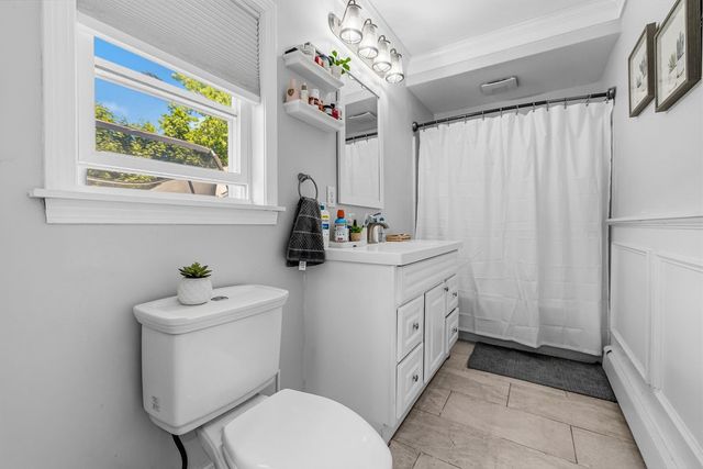 116 Saratoga Avenue, Pawtucket, RI 02861