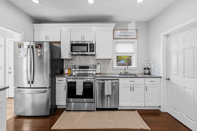 116 Saratoga Avenue, Pawtucket, RI 02861