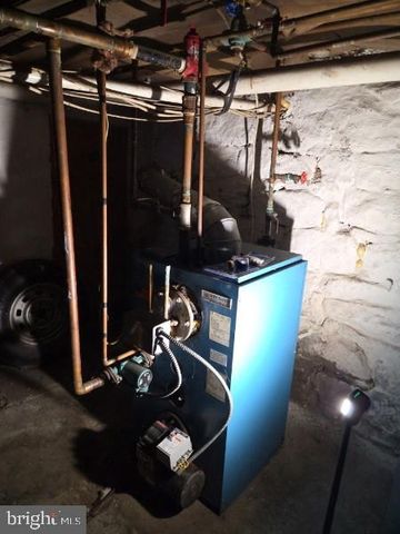 225 LAUREL ST, Minersville, PA 17954