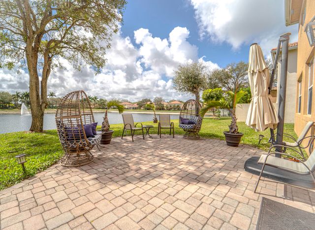 6770 Aliso Avenue, West Palm Beach, FL 33413