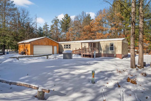 3015 PINE LANE, Wisconsin Rapids, WI 54495