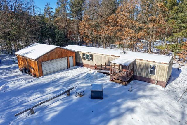 3015 PINE LANE, Wisconsin Rapids, WI 54495