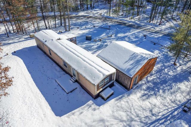 3015 PINE LANE, Wisconsin Rapids, WI 54495