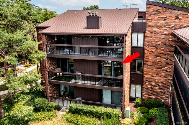 14620 Scarborough Court M2, Oak Forest, IL 60452