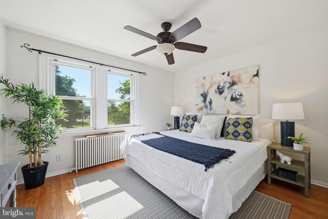 518 OKLAHOMA AVE NE, Washington, DC 20002