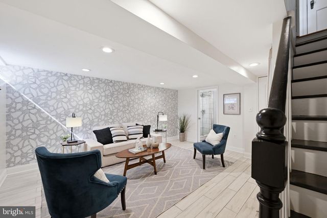 518 OKLAHOMA AVE NE, Washington, DC 20002