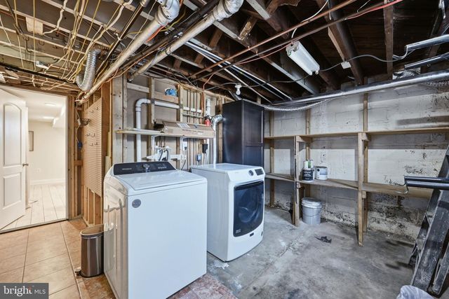 518 OKLAHOMA AVE NE, Washington, DC 20002