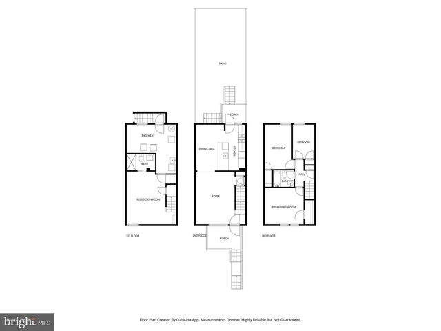 518 OKLAHOMA AVE NE, Washington, DC 20002