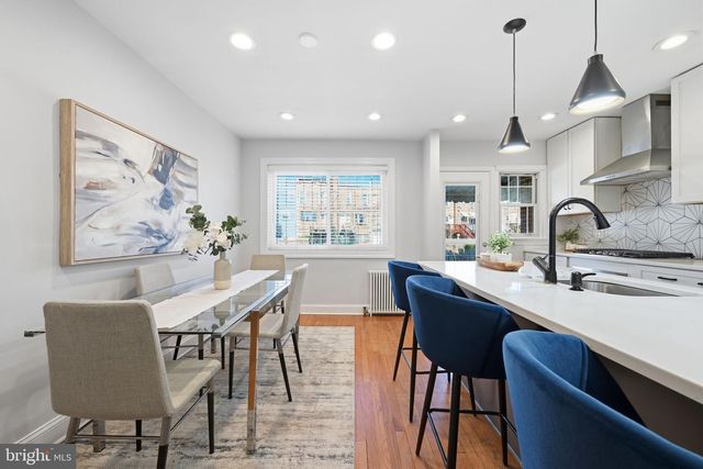 518 OKLAHOMA AVE NE, Washington, DC 20002