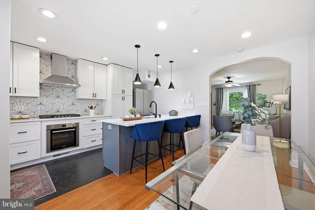518 OKLAHOMA AVE NE, Washington, DC 20002