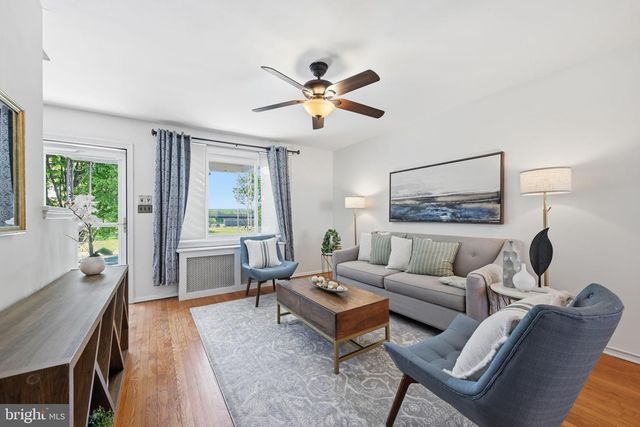 518 OKLAHOMA AVE NE, Washington, DC 20002