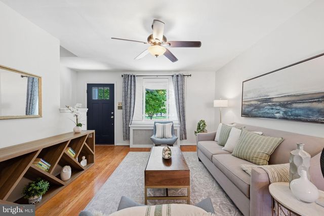 518 OKLAHOMA AVE NE, Washington, DC 20002