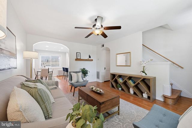 518 OKLAHOMA AVE NE, Washington, DC 20002